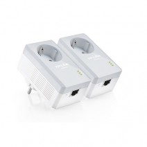 TP-LINK TL-PA4010PKIT AV600 POWERLINE ADAPTÖRÜ