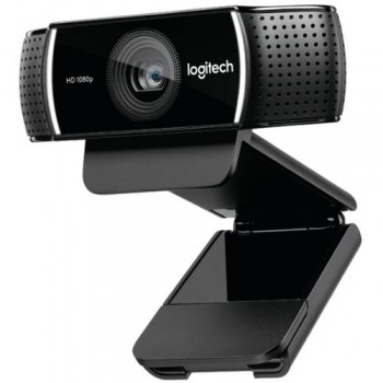 LOGITECH C922 PRO STREAM WEBCAM V-U0028 960-001088