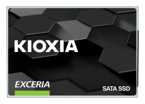 960GB KIOXIA EXCERIA 2.5