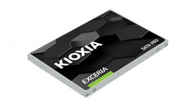 960GB KIOXIA EXCERIA 2.5