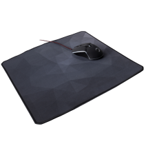 GAMEPOWER GPR300  GAMING MOUSEPAD 300x300x3m