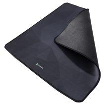 GAMEPOWER GPR400  GAMING MOUSEPAD 400x400x3m