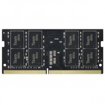 Team Elite 8GB 1x8GB 3200MHz CL 22 DDR4 Notebook SODIMM Ram (TED48G3200C22-S01)