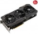 ASUS TUF-RTX3080TI-12G-GAMING 12GB GDDR6X HDMI DP 384BİT