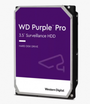 10TB WD Purple SATA 6Gb/s 256MB DV 7x24 WD101PURP