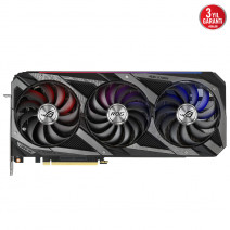 ASUS ROG-STRIX-RTX3070-O8G-V2-GAMING 8GB GDDR6 HDMI DP 256BİT