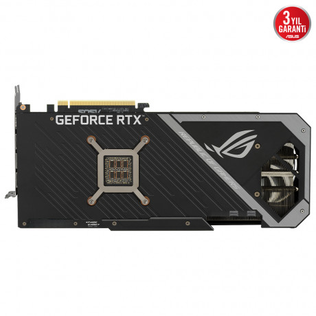 ASUS ROG-STRIX-RTX3070-O8G-V2-GAMING 8GB GDDR6 HDMI DP 256BİT