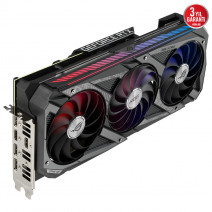 ASUS ROG-STRIX-RTX3070-O8G-V2-GAMING 8GB GDDR6 HDMI DP 256BİT