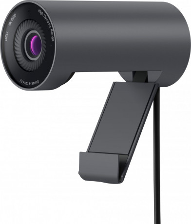 DELL PRO 2K WEBCAM (722-BBBU)