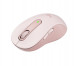 LOGİTECH M650 SİGNATURE KABLOSUZ MOUSE GÜL 910-006254