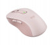 LOGİTECH M650 SİGNATURE KABLOSUZ MOUSE GÜL 910-006254