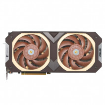 ASUS GEFORCE RTX4080-O16G-NOCTUA 16GB GDDR6X HDMI DP 256Bit