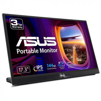 17.3 ASUS MB17AHG ZENSCREEN 5MS 144HZ IPS FULL HD