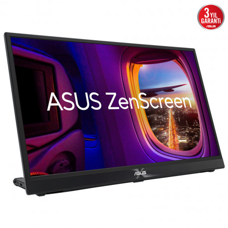 17.3 ASUS MB17AHG ZENSCREEN 5MS 144HZ IPS FULL HD