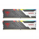 Patriot Viper Venom RGB 16GB (1x16GB) DDR5 5200MHz CL36 Gaming Ram (PVVR516G52C36)