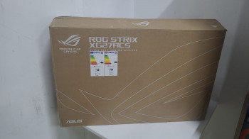 ASUS ROG STRIX XG27ACS 27'''' 180HZ 1MS QHD (OUTLET)