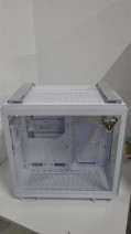 ASUS GT502 PLUS TUF GAMING CASE TG WHITE(OUTLET)