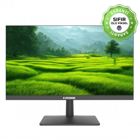 21.5 EZCOOL CORP EZC22 100HZ 5MS MONITOR