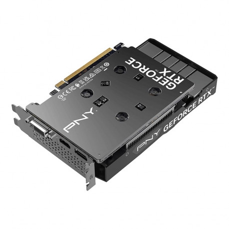 PNY RTX 3050 VERTO 6GB 96BIT VCG30506DFXPB1