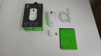 RAZER DEATHADDER V3 PRO KBS. MOUSE BYZ(OUTLET)