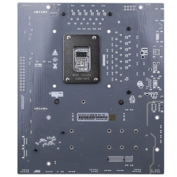 COLORFUL BATTLE-AX B860M-GHA WIFI V20 DDR5 7600MHz