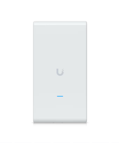 UBIQUITI U6-MESH-PRO ACCES POINT